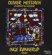 La Nativite Du Seigneur , Olivier Messiaen