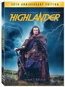 Highlander , Christopher Lambert