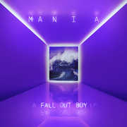 M A N I A , Fall Out Boy