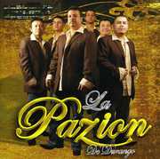 Sin Ti , La Pazion de Durango