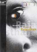 Wanderers From Rajasthan , Internationaal Danstheater