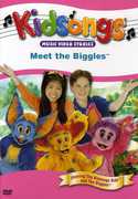 Kidsongs: Meet the Biggles 
