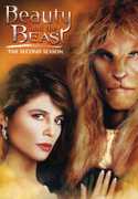 Beauty and the Beast: The Second Season , Chris Nash