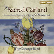 Sacred Garland , Gonzaga Band
