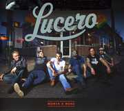 Women and Work , Lucero