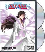 Bleach Uncut Set 21 