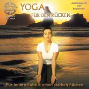 Yoga Fur Den Rucken: Fur Inne , Canda