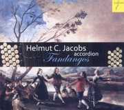 Fandangos: The Fandango in Goyas Time , Helmut C. Jacobs