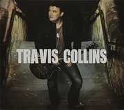 Travis Collins [Import] , Travis Collins