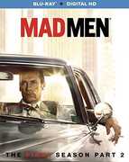 Mad Men: Season Seven Part 2 , Jon Hamm