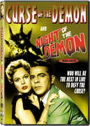 Curse of the Demon /  Night of the Demon , Dana Andrews
