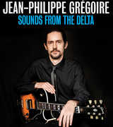 Sounds from the Delta , Baptiste Herbin