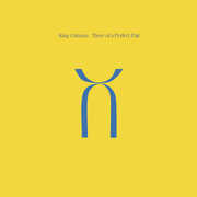 Three Of A Perfect Pair [Import] , King Crimson