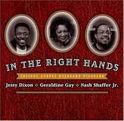 In The Right Hands , Various Artists