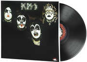 Kiss , Kiss