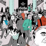 Goths , The Mountain Goats