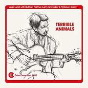 Terrible Animals , Lage Lund