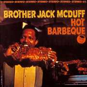 Hot Barbeque [Import] , Brother Jack McDuff