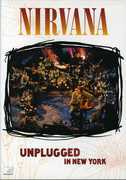 Unplugged in New York , Nirvana
