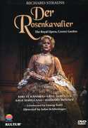 Der Rosenkavalier , Aage Haugland