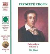 Polonaises 2 , Andrea Immer