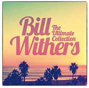 Ultimate Collection [Import] , Bill Withers