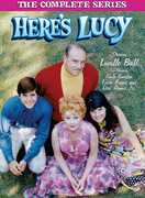 Here's Lucy: The Complete Series , Desi Arnaz Jr.