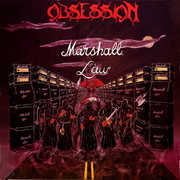 Marshall Law , Obsession