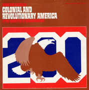 Songs and Ballads of Colonial and Revolutionary , Committee of Correspondence