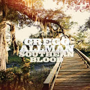 Southern Blood , Gregg Allman