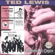 Classic Jazz / Everybody's Happy , Ted Lewis