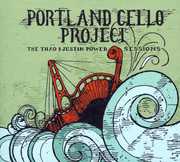 The Thao and Justin Power Sessions , Portland Cello Project