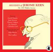 Melodies: The 1955 Walden Sessions , Jerome Kern