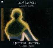 String Quartets , Quatuor Diotima