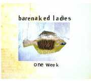 One Week (Remix) , Barenaked Ladies