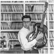 Never Twice , Nick Waterhouse