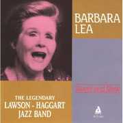 Sweet & Low , Barbara Lea
