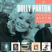 Dolly Parton Slipcase [Import] , Dolly Parton