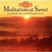 Meditations at Sunset /  Various , Various Artists