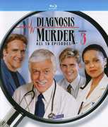 Diagnosis Murder: The Third Season , Dick Van Dyke