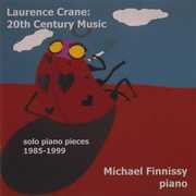 20th Century Music , Michael Finnissy