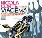 Viagem, Vol. 3 , Nicola Conte