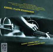 Kessel Plays Standards , Barney Kessel