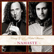 Namaste , Kenny G