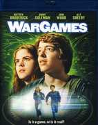 WarGames , Matthew Broderick