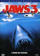 Jaws 3 , Dennis Quaid