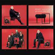 Images , Kenny Barron