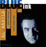 Blue Ink , Al Basile