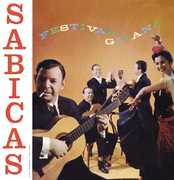 Festival Gitana , Sabicas