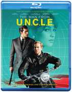 The Man From U.N.C.L.E. , Alicia Vikander